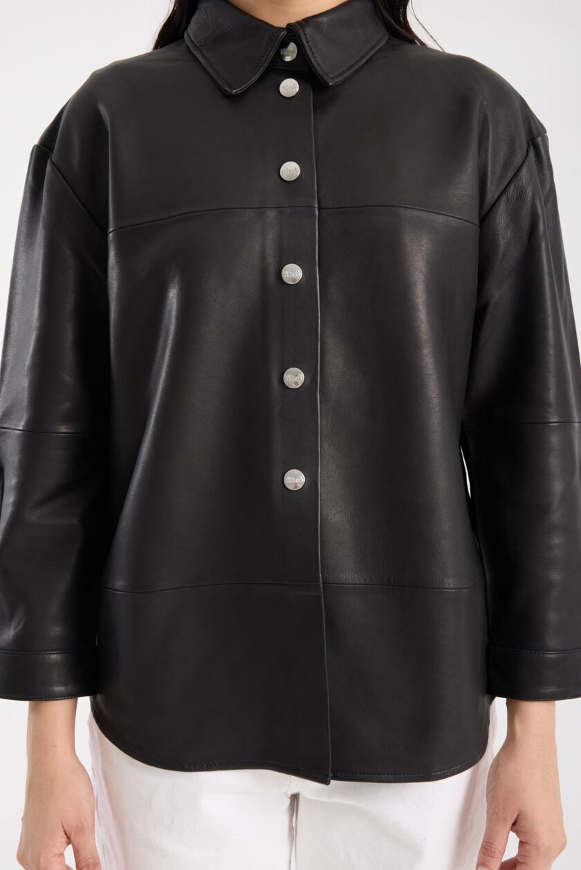 Sabrina Oversize Shirt