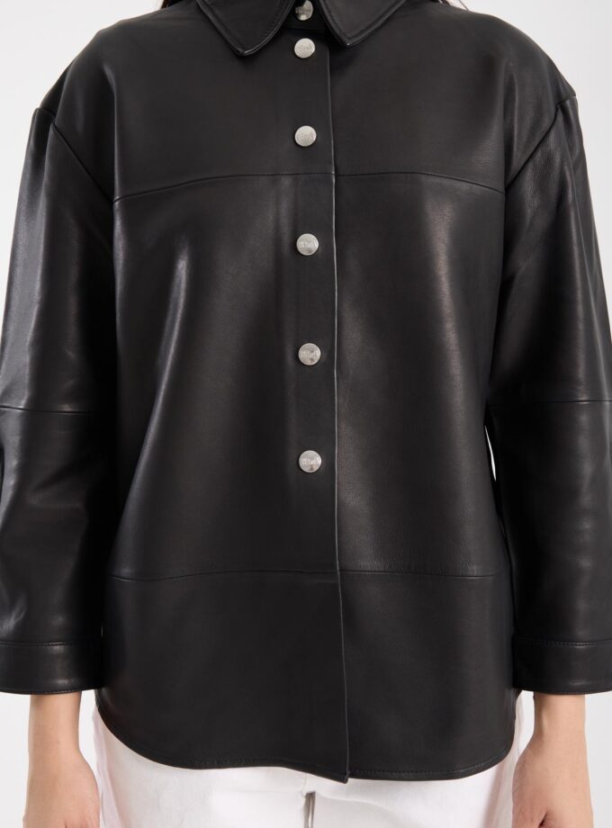 Sabrina Oversize Shirt